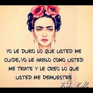 Meet your Posher, Bianca